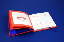 Houtendiershop Educatieve Boeken|Kleine Cadeaus^Invulboek Vriendenboekje Ik hou van