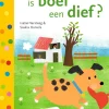 Zwijsen Educatieve Boeken^is boef een dief?