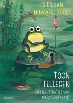 Querido Bekijk Alles^Is er dan niemand boos?