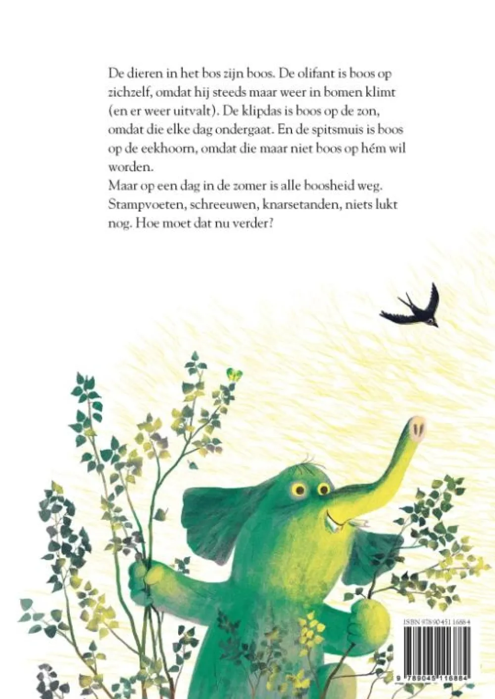 Querido Bekijk Alles^Is er dan niemand boos?