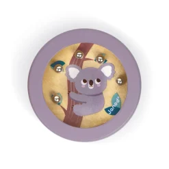 Janod Kleine Cadeaus|Uitdeelcadeautjes^Geduldspel Kogellabyrint