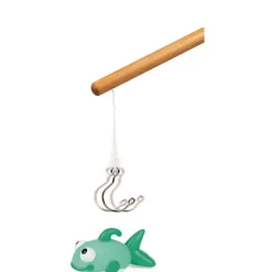 Janod Buitenspeelgoed^Hengelspel Set 5-delig