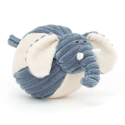 Jellycat Babyspeelgoed|Cordy Roys^Activiteiten Bal Cordy Roy Baby Elephant