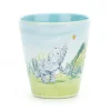 Jellycat Kinderservies|Kraamcadeaus^Beker Olifant Cant Fly Melamine