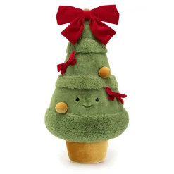 Jellycat Kerst^Boom Amuseable Decorated Christmas Tree