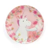 Jellycat Kinderservies^Bord Eenhoorn Unicorn Dreams Melamine