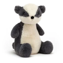 Jellycat Little Legs^Das Pipsy Badger