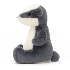 Jellycat Little Legs^Das Pipsy Badger