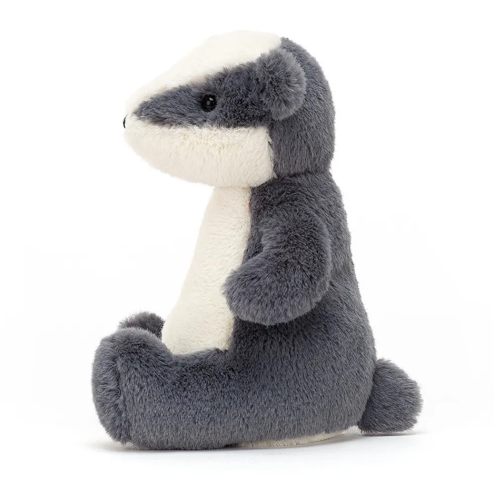 Jellycat Little Legs^Das Pipsy Badger