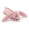 Jellycat Bashfuls^Etui Bashful Bunny Tulip Long Bag