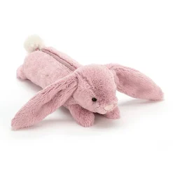 Jellycat Bashfuls^Etui Bashful Bunny Tulip Long Bag