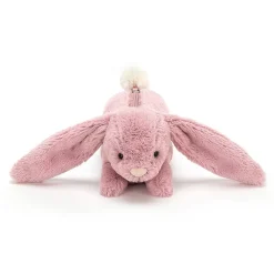 Jellycat Bashfuls^Etui Bashful Bunny Tulip Long Bag