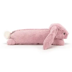 Jellycat Bashfuls^Etui Bashful Bunny Tulip Long Bag