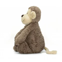 Jellycat Bashfuls^Knuffel Aap Bashful Monkey