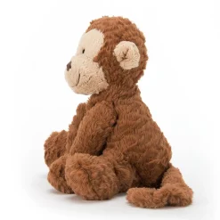 Jellycat Fuddlewuddle^Knuffel Aap Fuddlewuddle Monkey
