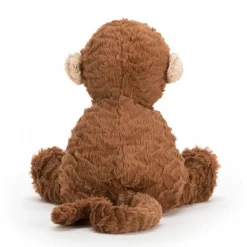 Jellycat Fuddlewuddle^Knuffel Aap Fuddlewuddle Monkey