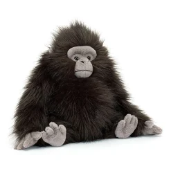 Jellycat Mad Menagerie^Knuffel Aap Gomez Gorilla