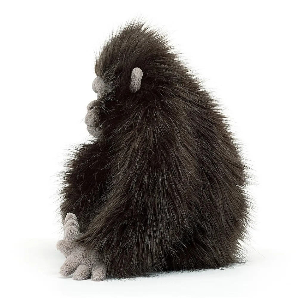 Jellycat Mad Menagerie^Knuffel Aap Gomez Gorilla