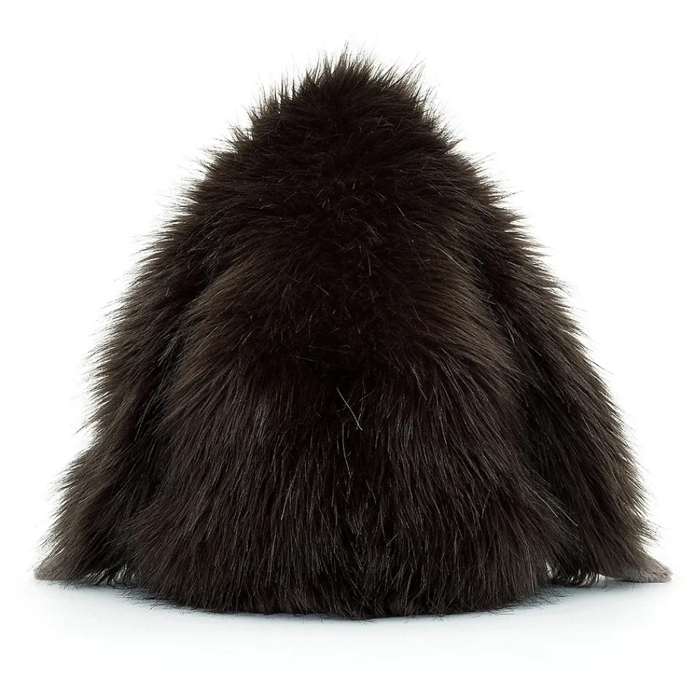 Jellycat Mad Menagerie^Knuffel Aap Gomez Gorilla