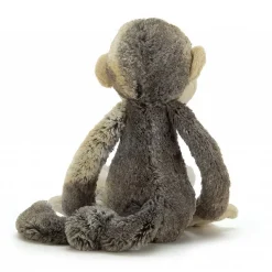 Jellycat Retired^Knuffel Aap Mattie Monkey