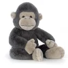 Jellycat Bekijk Alles^Knuffel Aap Perdie Gorilla