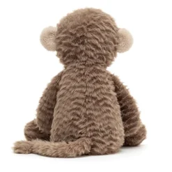 Jellycat Bekijk Alles^Knuffel Aap Rolie Polie Monkey