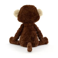 Jellycat Super Softies|Bekijk Alles^Knuffel Aap Tuffet Monkey