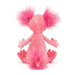 Jellycat Colourful & Quirky^Knuffel Alice Axolotl Small