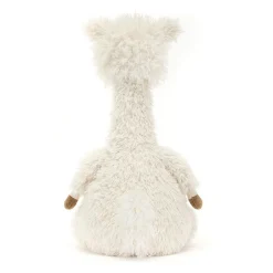 Jellycat Colourful & Quirky^Knuffel Alonso Alpaca