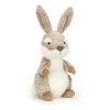 Jellycat Little Legs^Knuffel Ambrosie Hare