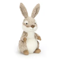 Jellycat Little Legs^Knuffel Ambrosie Hare