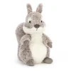 Jellycat Little Legs^Knuffel Ambrosie Squirrel