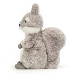Jellycat Little Legs^Knuffel Ambrosie Squirrel