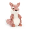 Jellycat Little Legs^Knuffel Ambrosie Fox