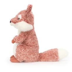 Jellycat Little Legs^Knuffel Ambrosie Fox