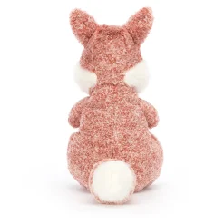 Jellycat Little Legs^Knuffel Ambrosie Fox