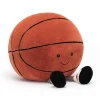 Jellycat Amuseables^Knuffel Amuseable Sports Basketball