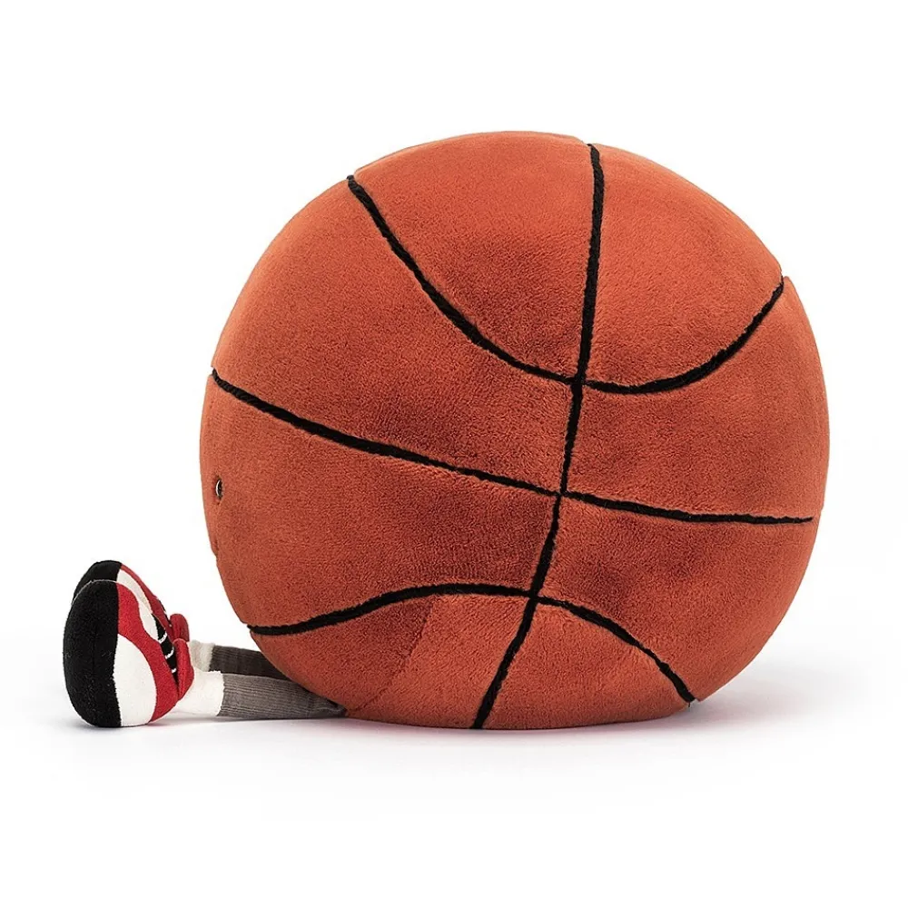 Jellycat Amuseables^Knuffel Amuseable Sports Basketball
