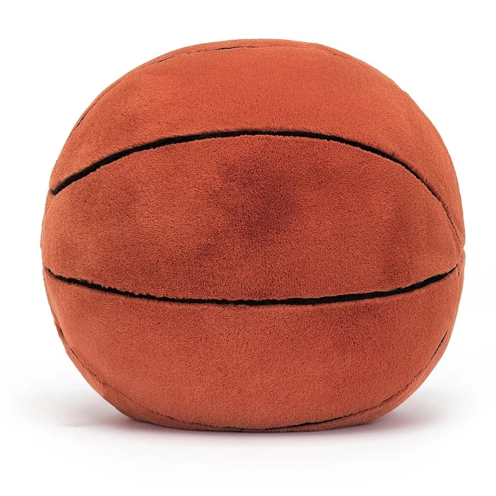 Jellycat Amuseables^Knuffel Amuseable Sports Basketball