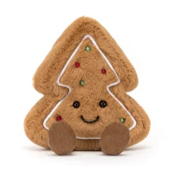Jellycat Amuseables^Knuffel Amuseable Tree Cookie