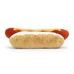 Jellycat Food & Drink^Knuffel Amuseable Hot Dog
