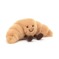 Jellycat Amuseables|Food & Drink^Knuffel Amuseable Croissant