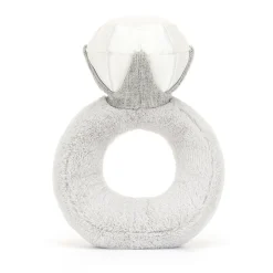 Jellycat Amuseables^Knuffel Amuseable Diamond Ring