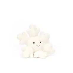 Jellycat Winter Wonderland^Knuffel Amuseable Snowflake Little
