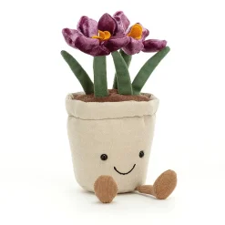 Jellycat Amuseables|Funky Florist^Knuffel Amuseable Crocus