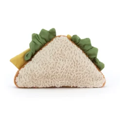 Jellycat Bekijk Alles^Knuffel Amuseable Sandwich
