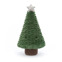 Jellycat Winter Wonderland^Knuffel Amuseable Fraser Fir Christmas Tree Small