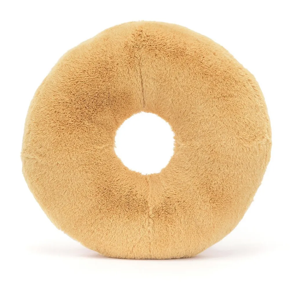 Jellycat Food & Drink^Knuffel Amuseable Doughnut