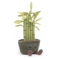 Jellycat Amuseables^Knuffel Amuseable Potted Bamboo