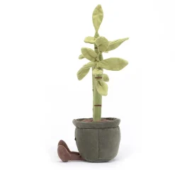 Jellycat Amuseables^Knuffel Amuseable Potted Bamboo